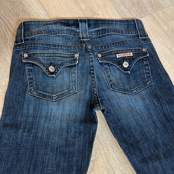 Hudson Jeans - Picture 6 of 9